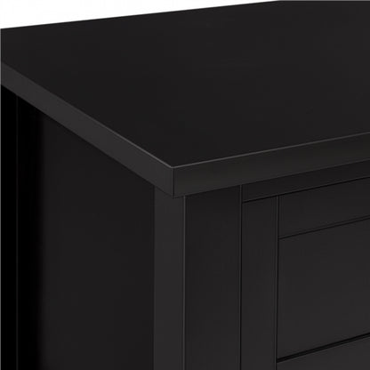 Side Table Nightstand End Table