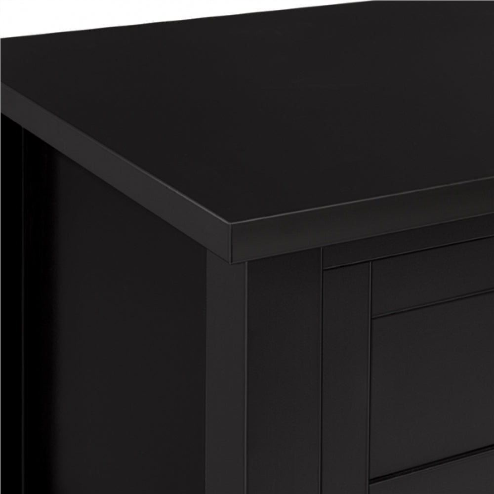 2pcs Nightstand Side Table End Table