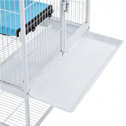 Small Animal Cage