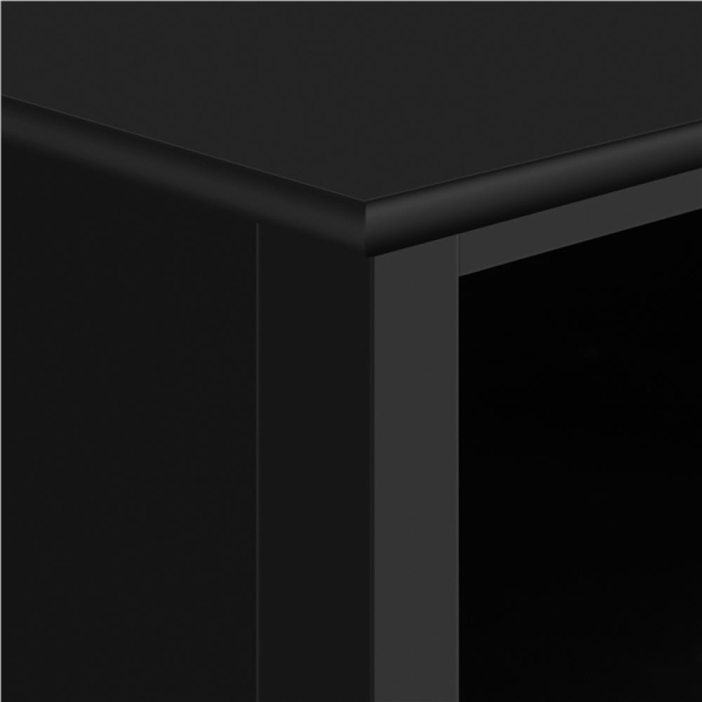 2pcs Bedside Table Sofa Side Table