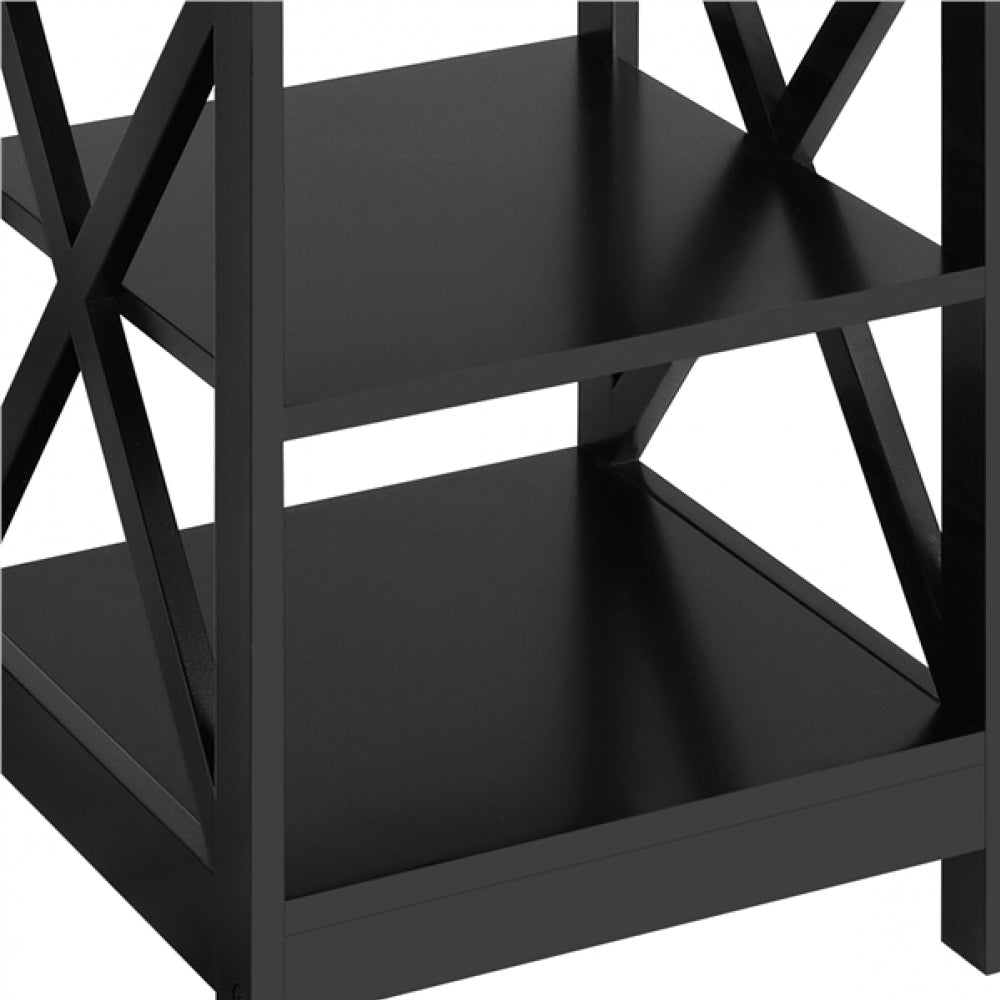 1 Pair Side Table End Table Coffee Table