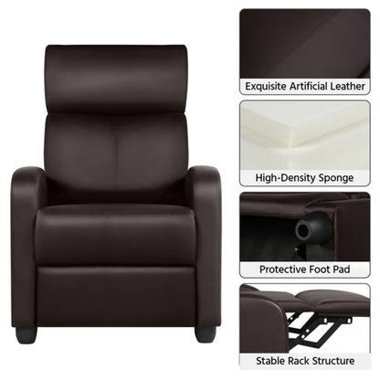 Recliner Chair