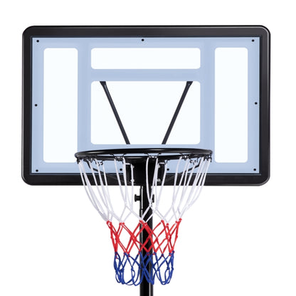 Portable Basketball Hoop