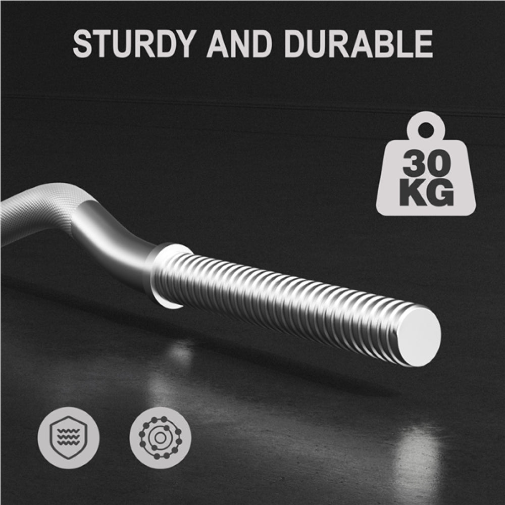 Barbell Weight Set 30kg