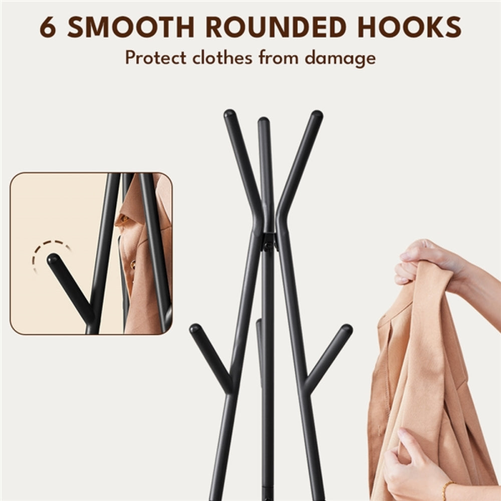 Coat Rack Clothing Rack