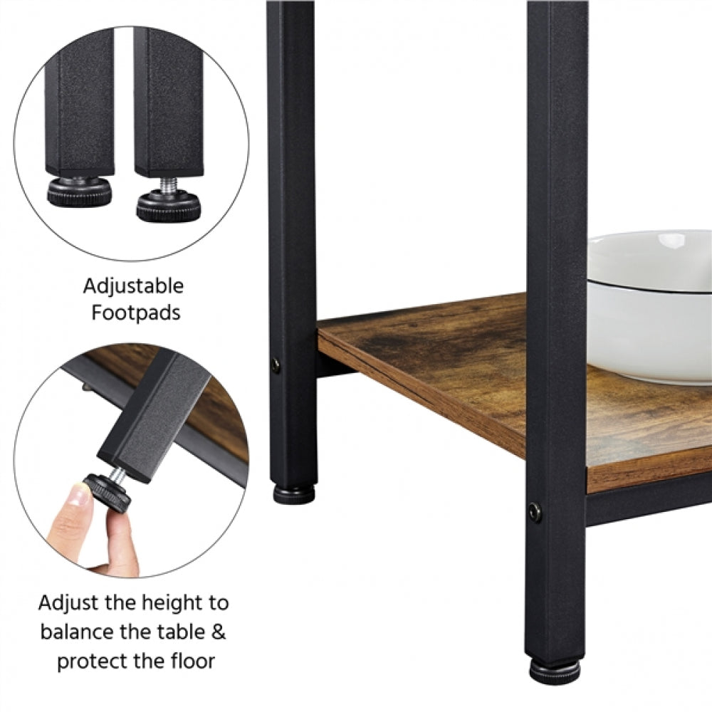 Kitchen Bakers Rack