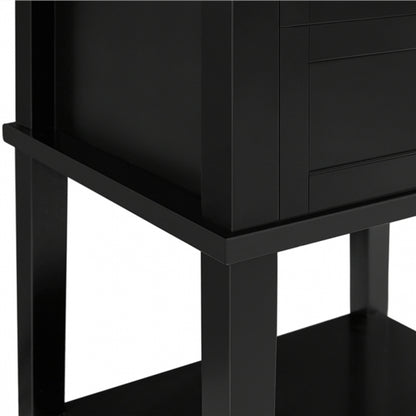 Side Table Nightstand End Table
