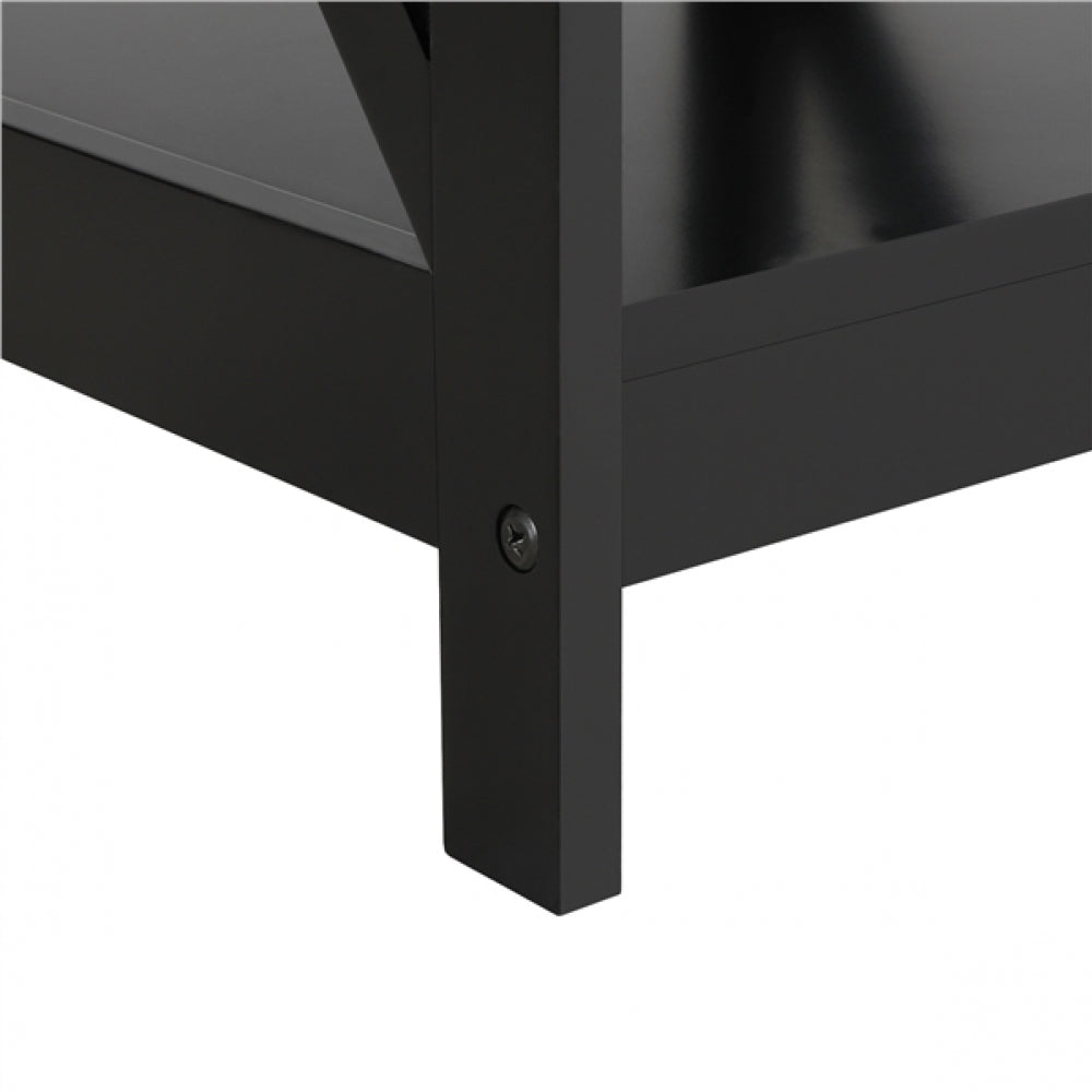 1 Pair Side Table End Table Coffee Table