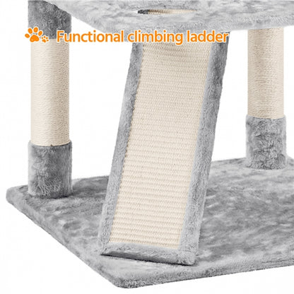 Large Cat Tree