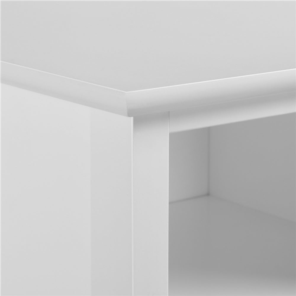 1 Pair Brand New Bedside Tables End Table