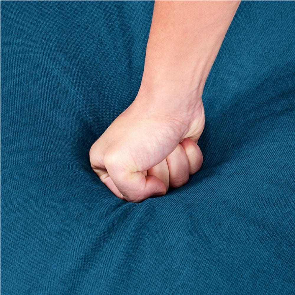 1 Pair Button Tufted Armchair