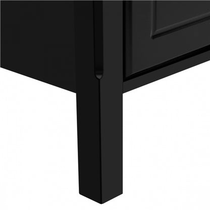 3-drawer Bedside Table End Table Nightstand