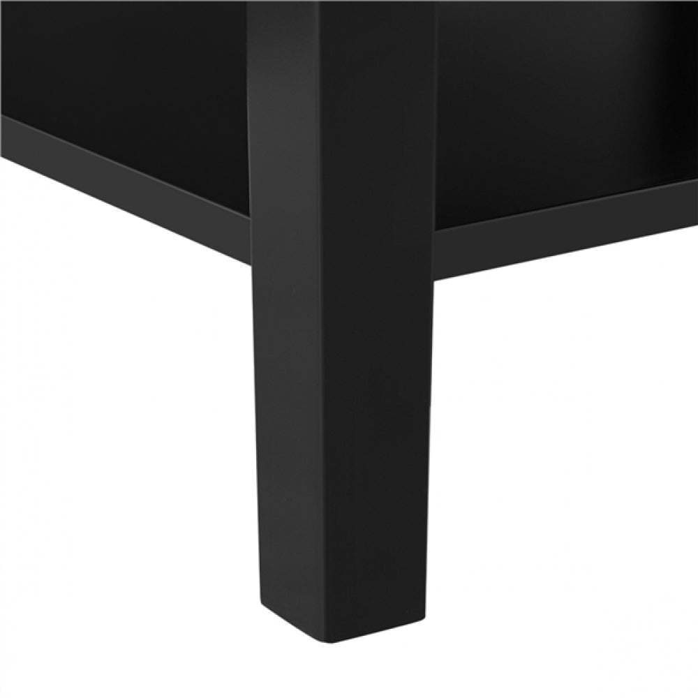 2pcs Nightstand Side Table End Table