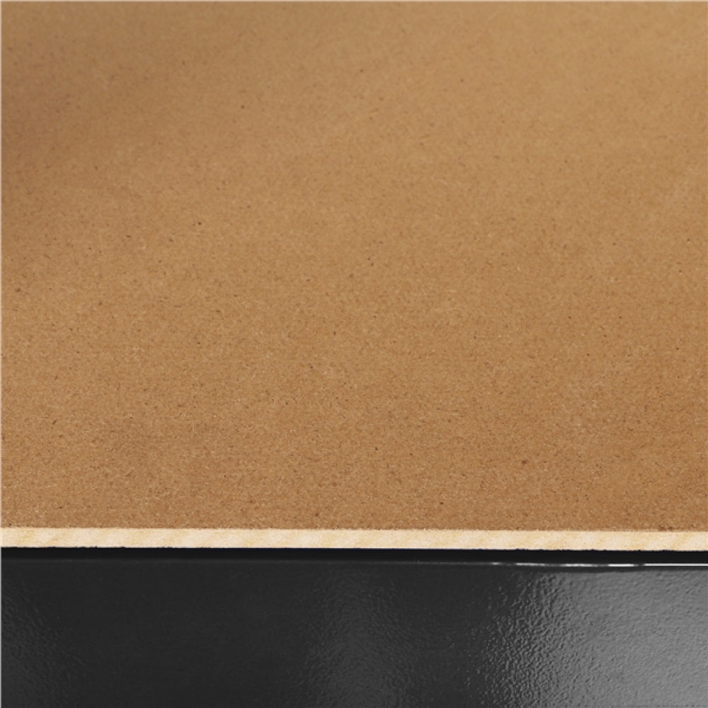 180cm x 120cm x 60cm 5 Tier Display Rack Steel Shelves