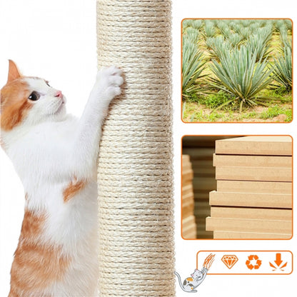 Large Cat Tree