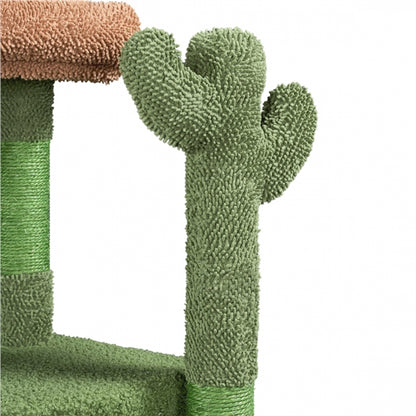 Cat Tree Cat Tower