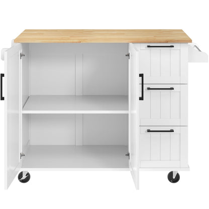 Kitchen Cart Kitchen Trolley