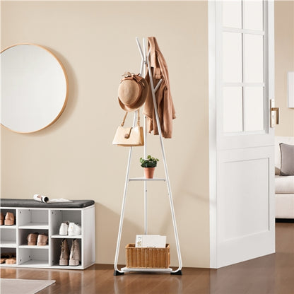 Coat Rack Clothes Rack
