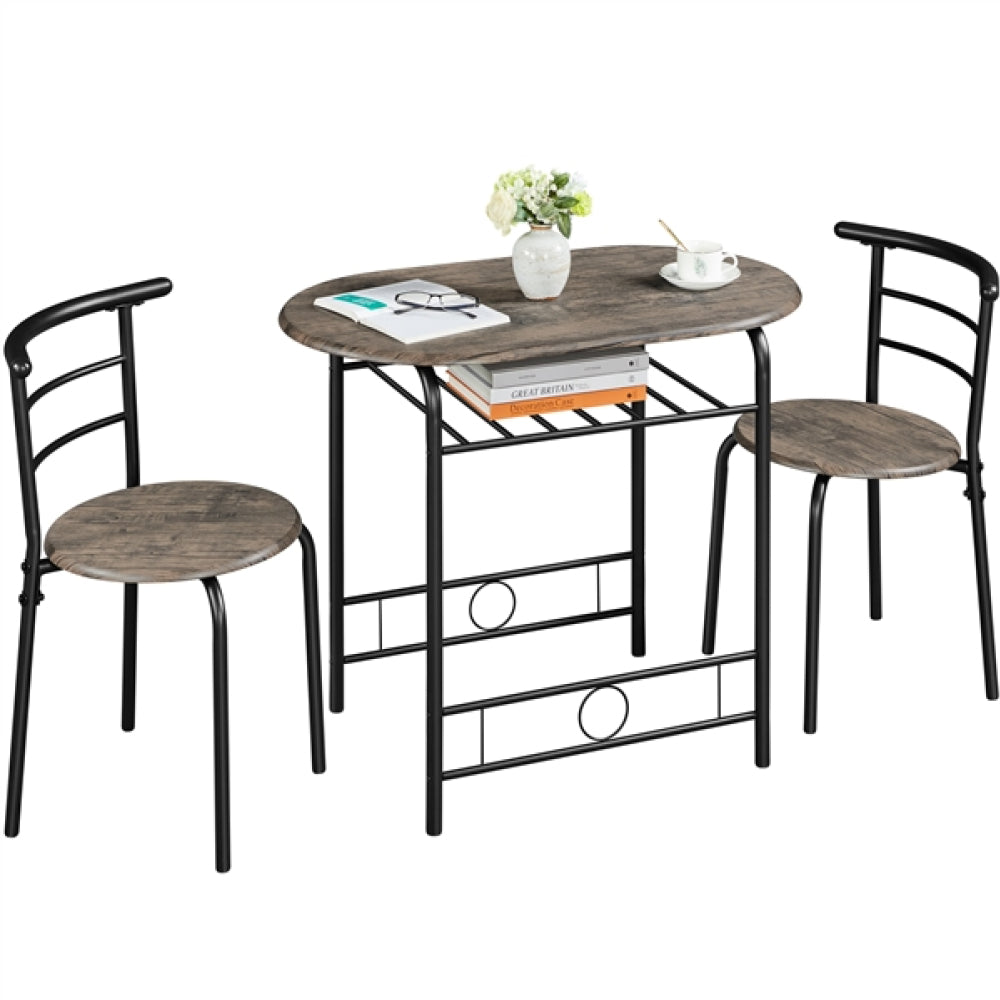 3 Piece Dining Set