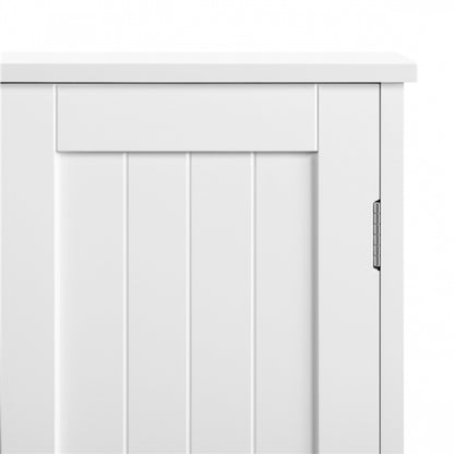 Free-Standing Floor Cabinet