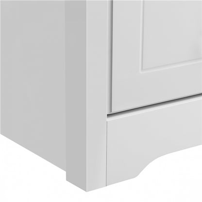 1 Pair Side Table Bedside Tables End Table Nightstand
