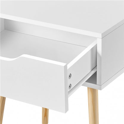 2pcs Brand New Side Table Nightstand Coffee Table