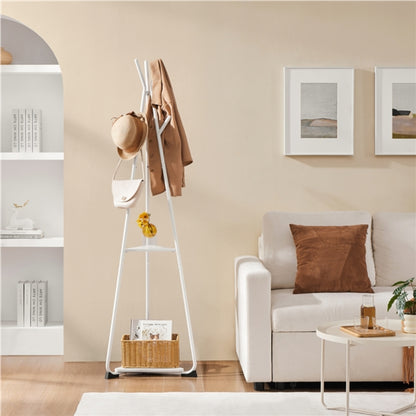 Coat Rack Clothes Rack
