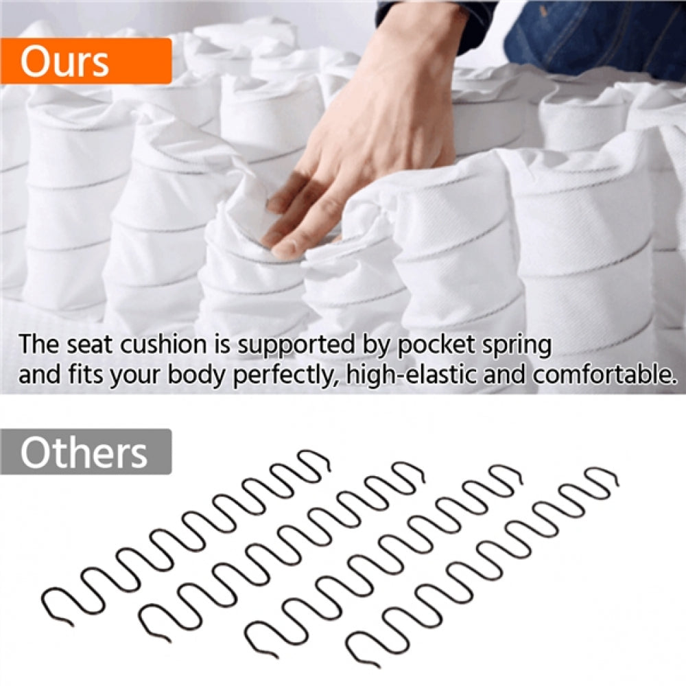 1 Pair Recliner Chairs