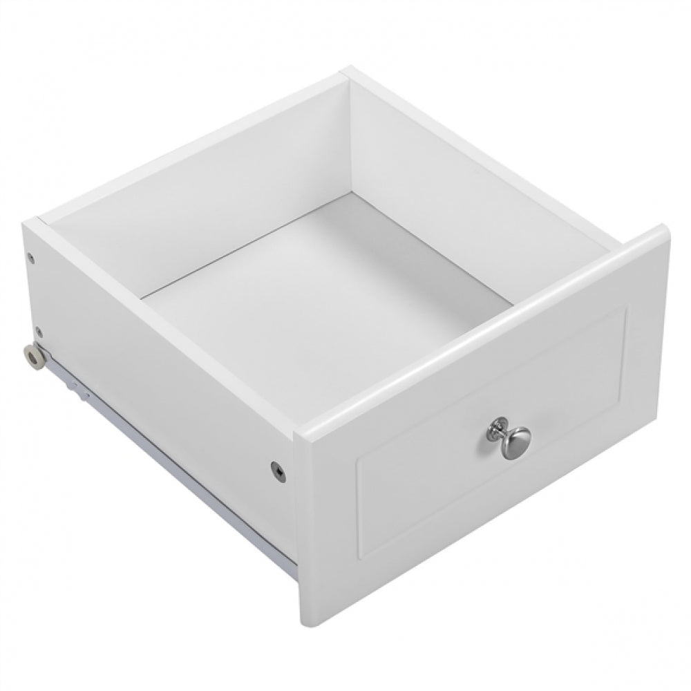 1 Pair Brand New Bedside Tables End Table