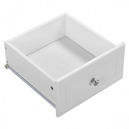 1 Pair Side Table Bedside Tables End Table Nightstand