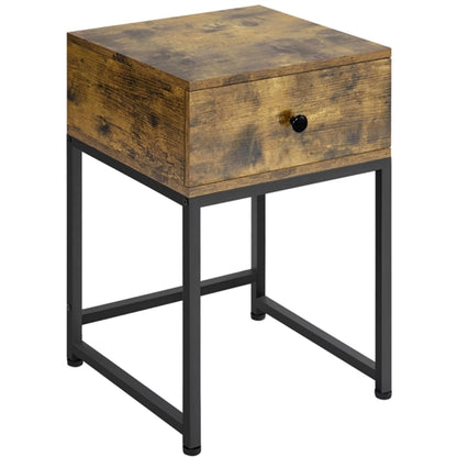 Side Table Nightstand End Table Coffee Table