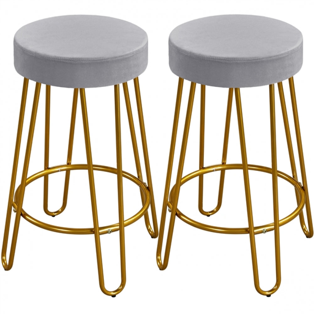 2x Bar Stools