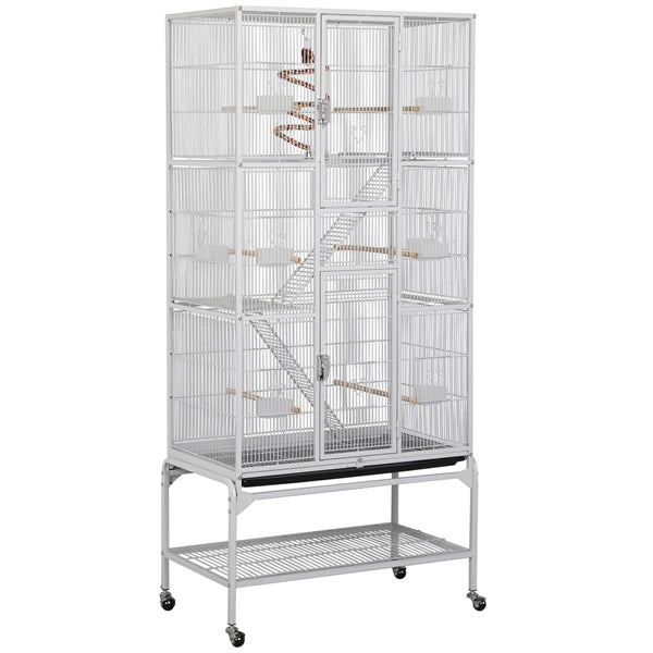 69’’H Extra Large Bird Cage