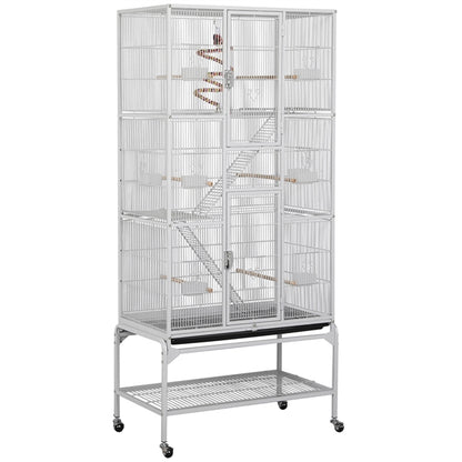69’’H Extra Large Bird Cage