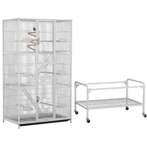 69’’H Extra Large Bird Cage