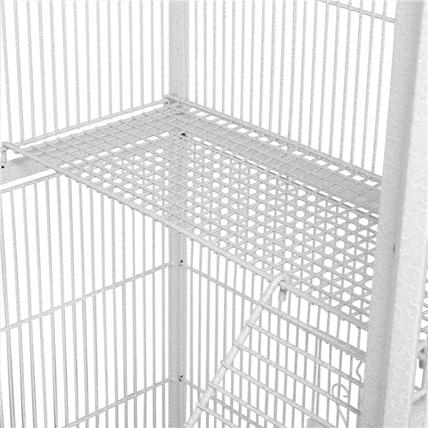69’’H Extra Large Bird Cage
