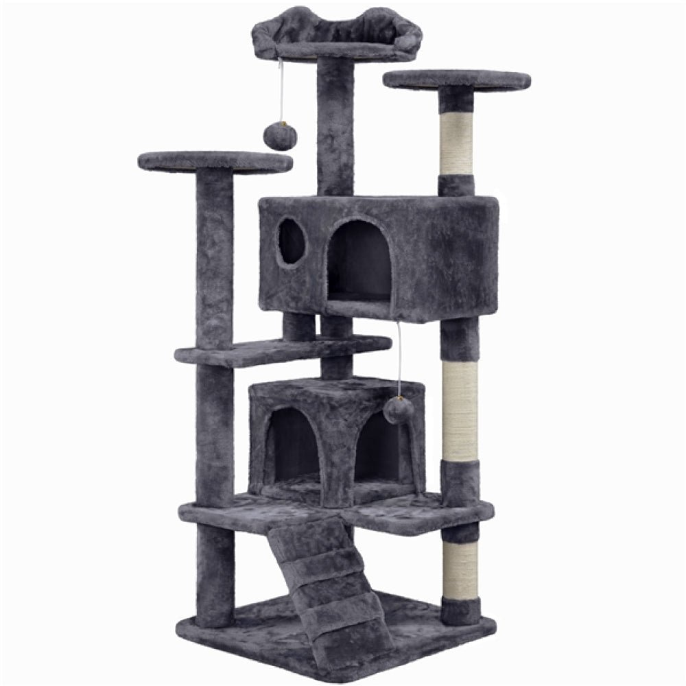 Large Cat Tree Cat Tower Cat Tree Condo